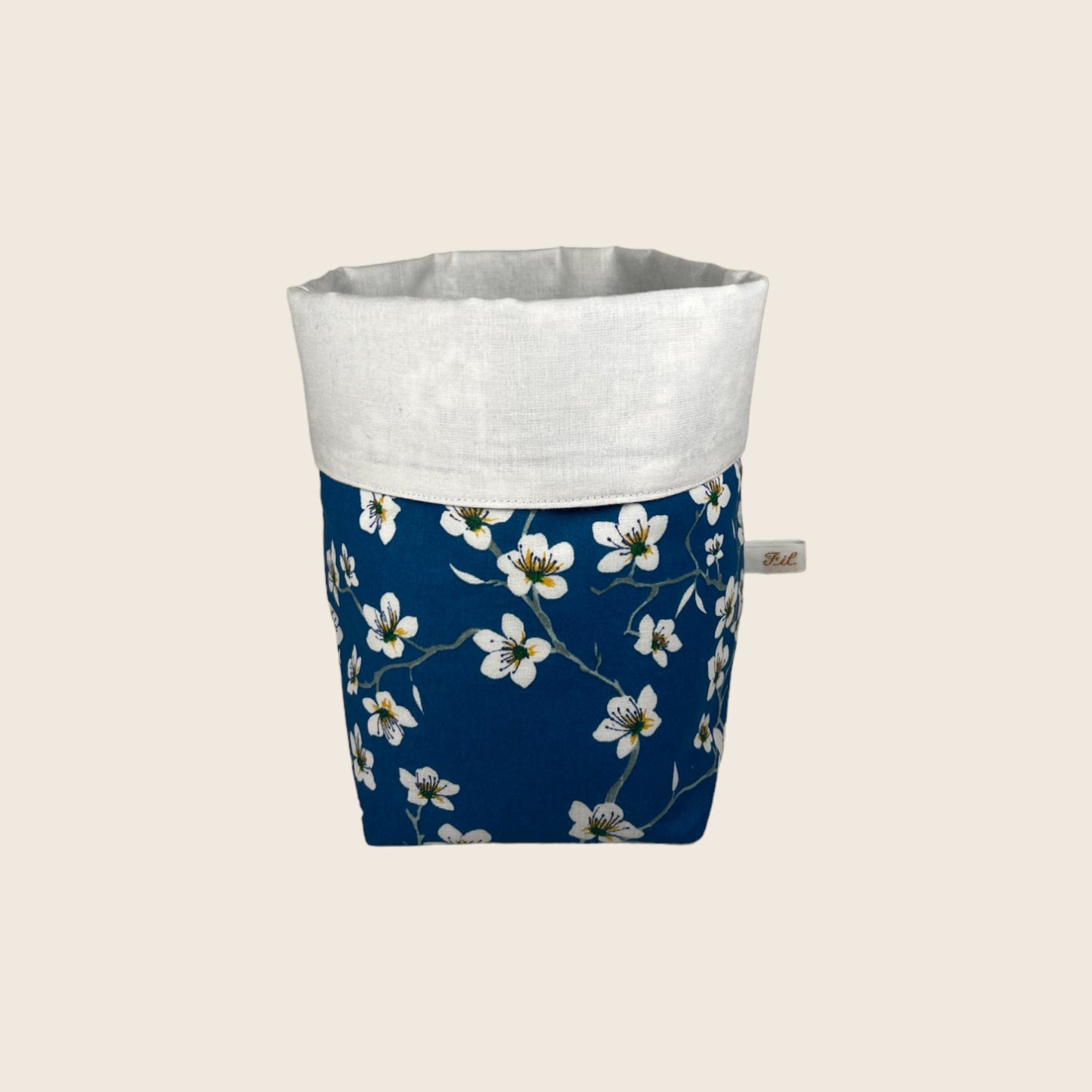 Panier de rangement Amandine