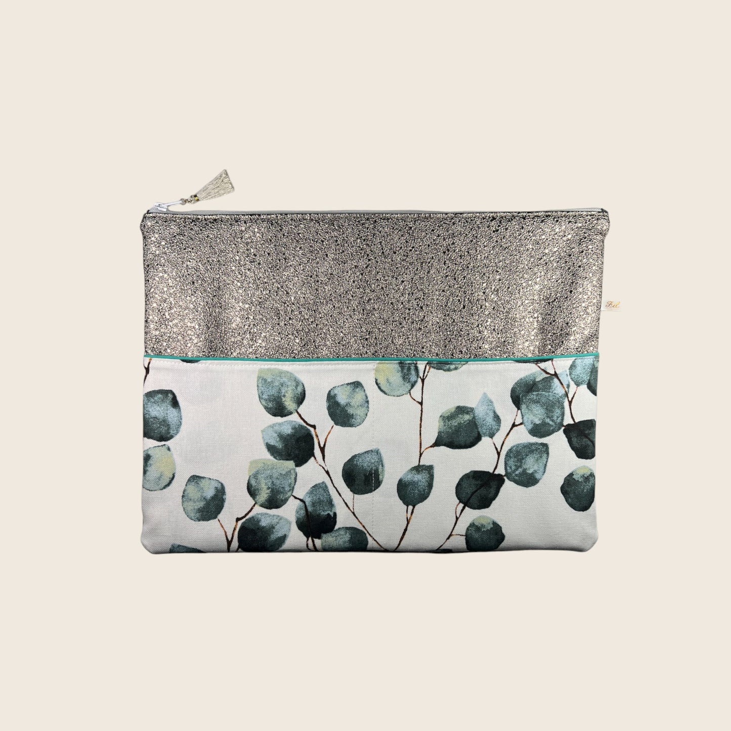 Pochette ordinateur femme Chloé
