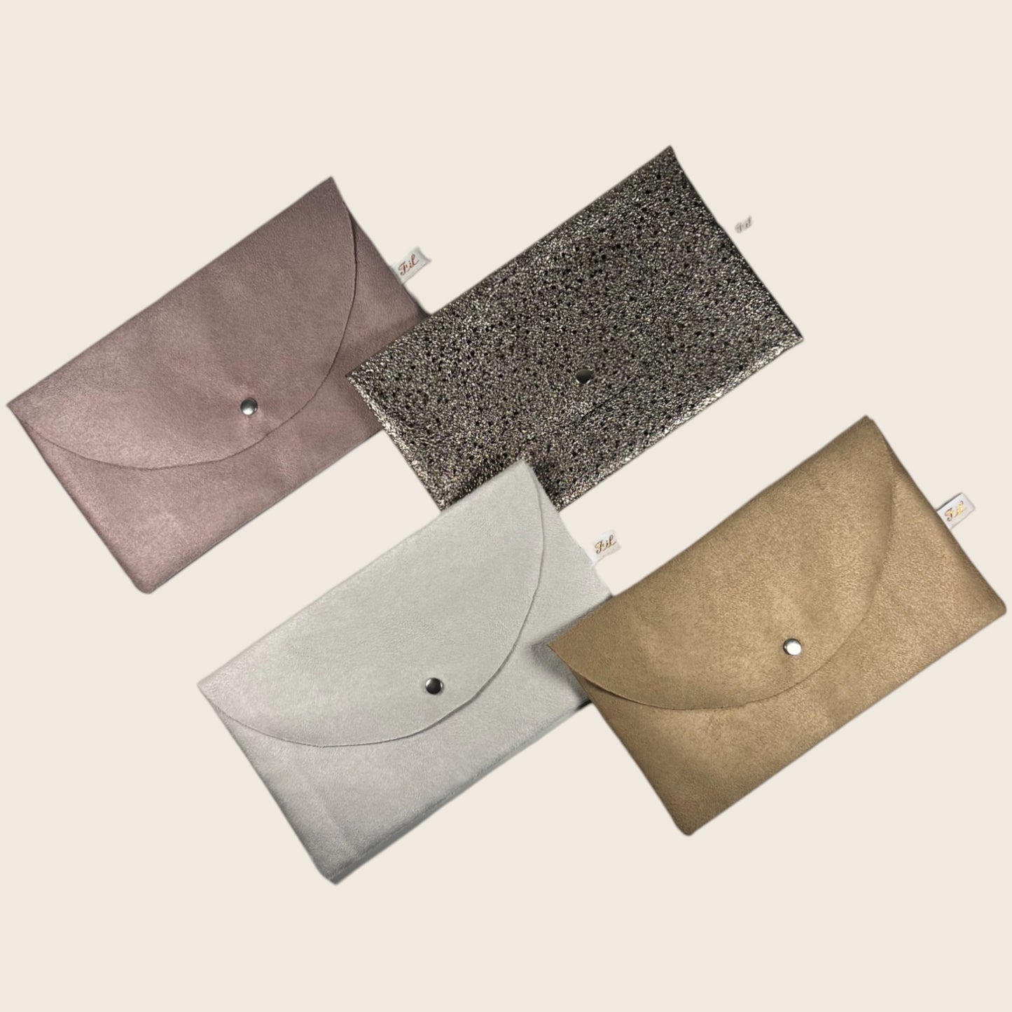 Pochette pour sac à main