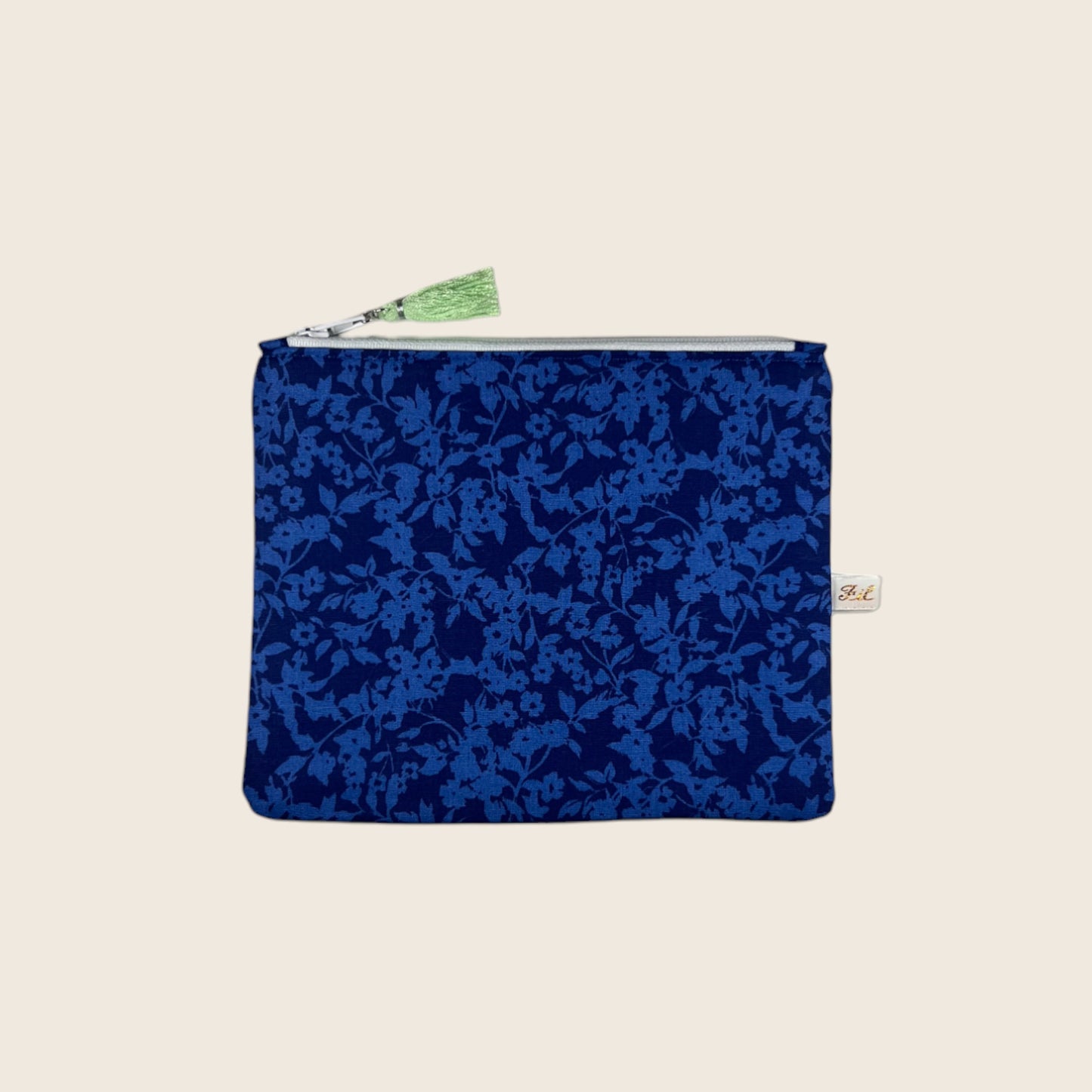 Pochette tissu femme Agathe