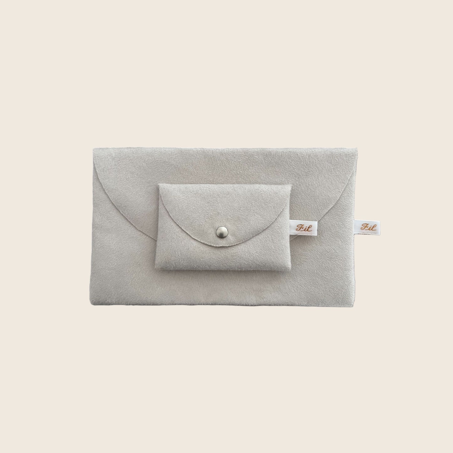 Pochette pour sac à main Agathe