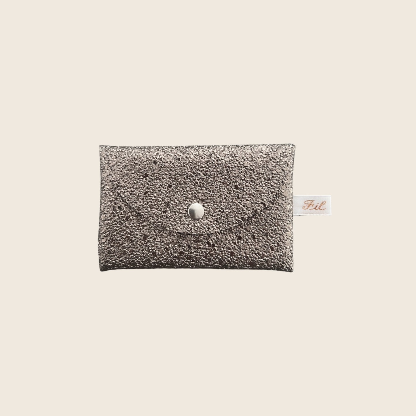 Petite pochette tissu Chloé