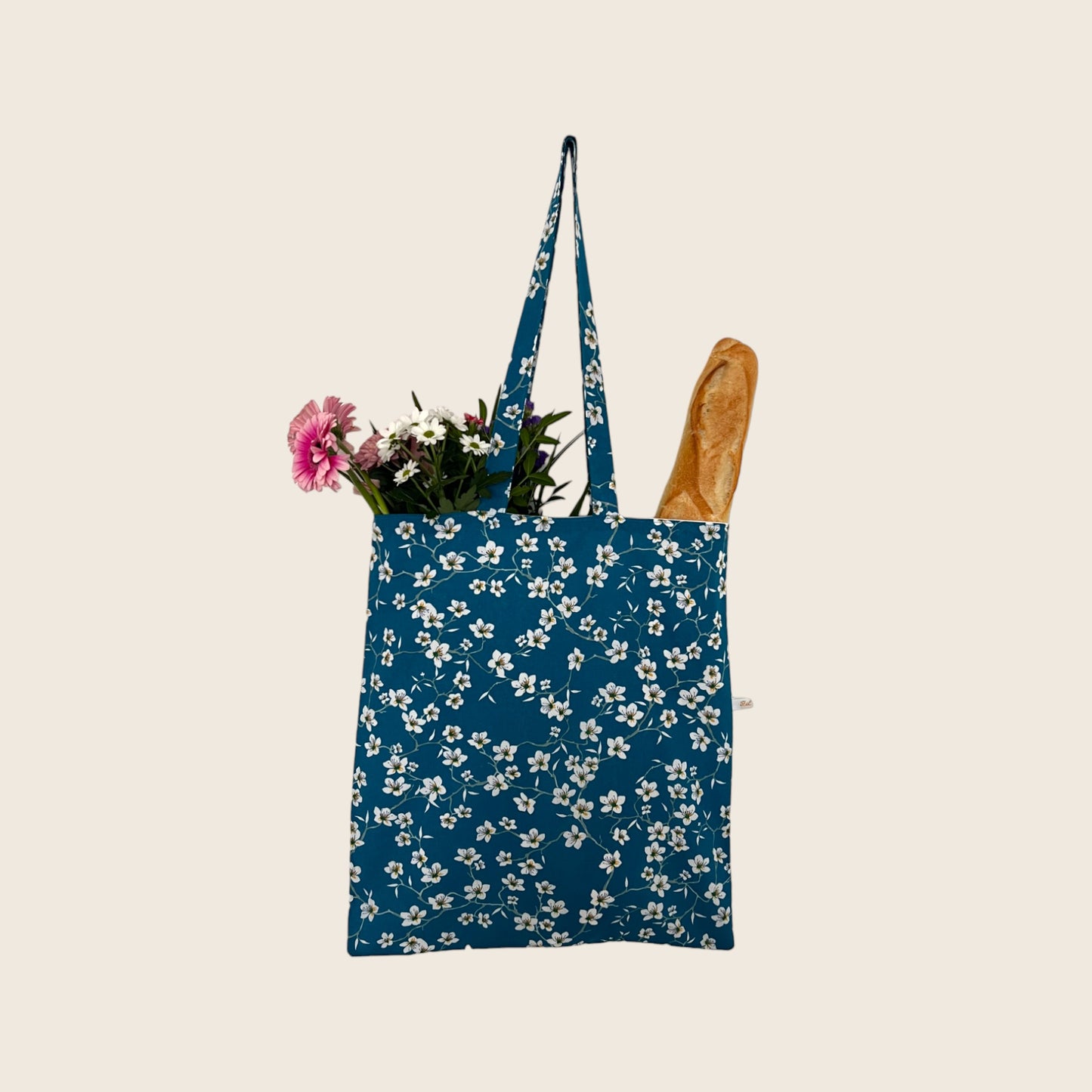 Tote bag femme Amandine