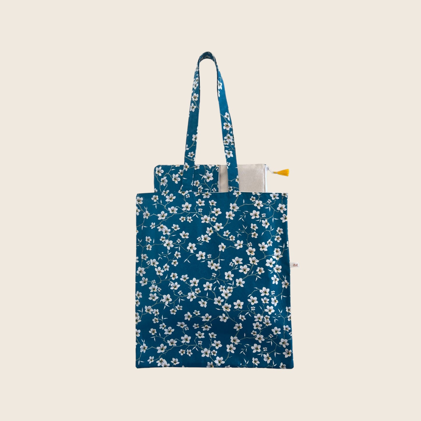 Tote bag femme Amandine