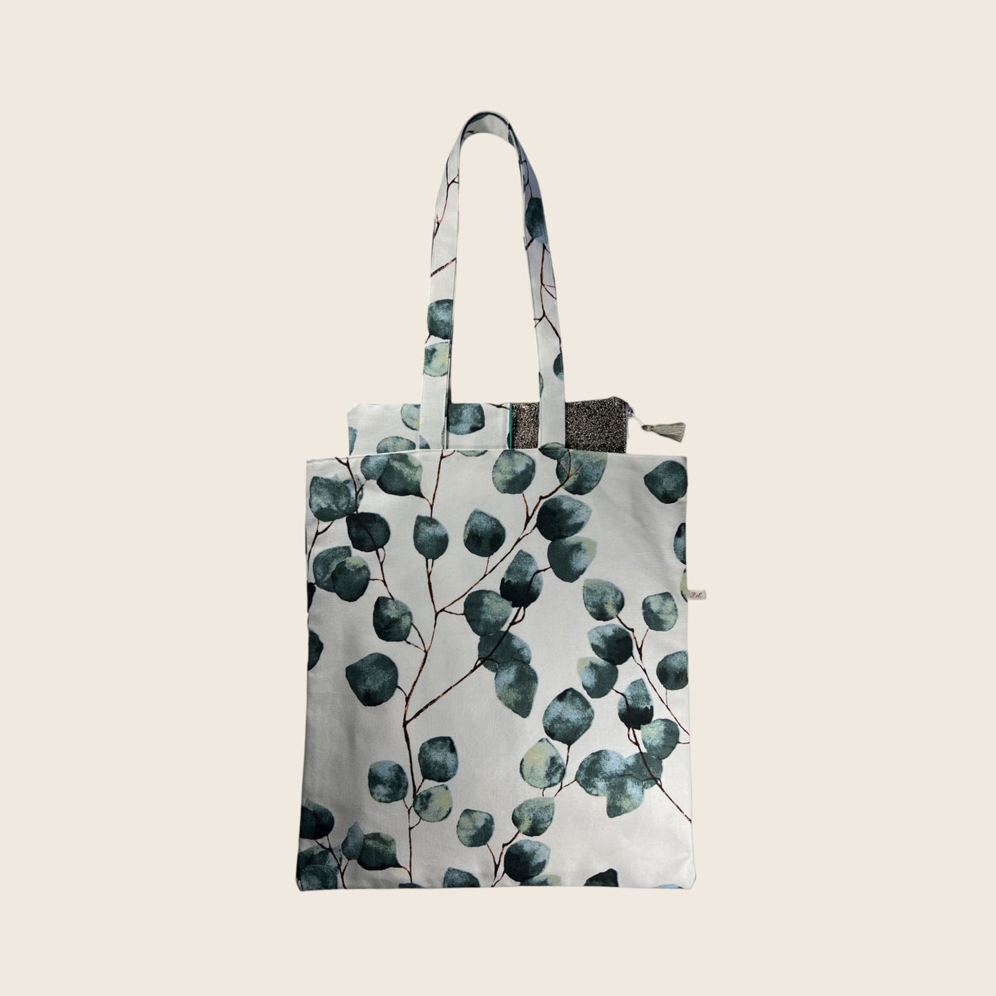 Tote bag femme Chloé