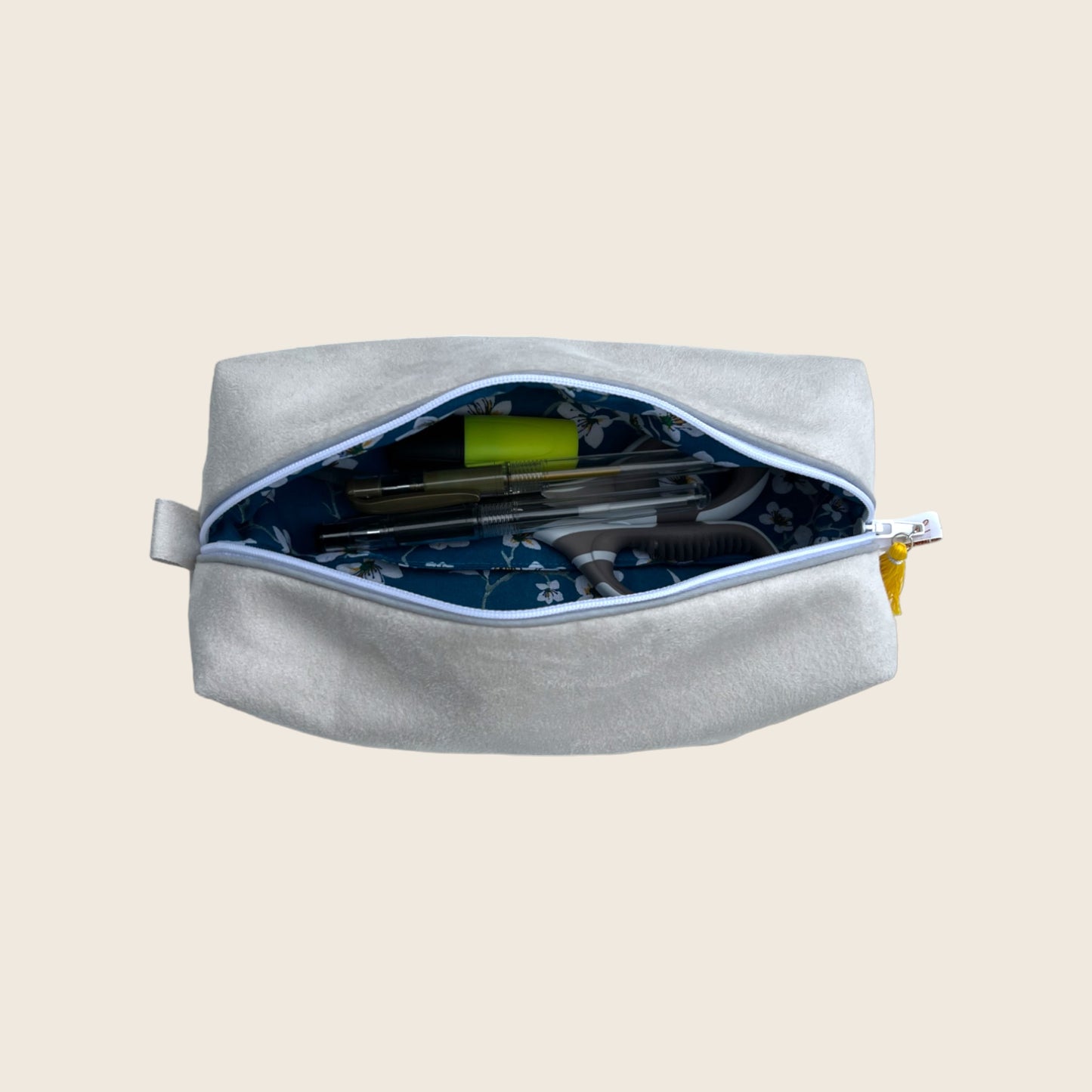 Trousse femme Amandine