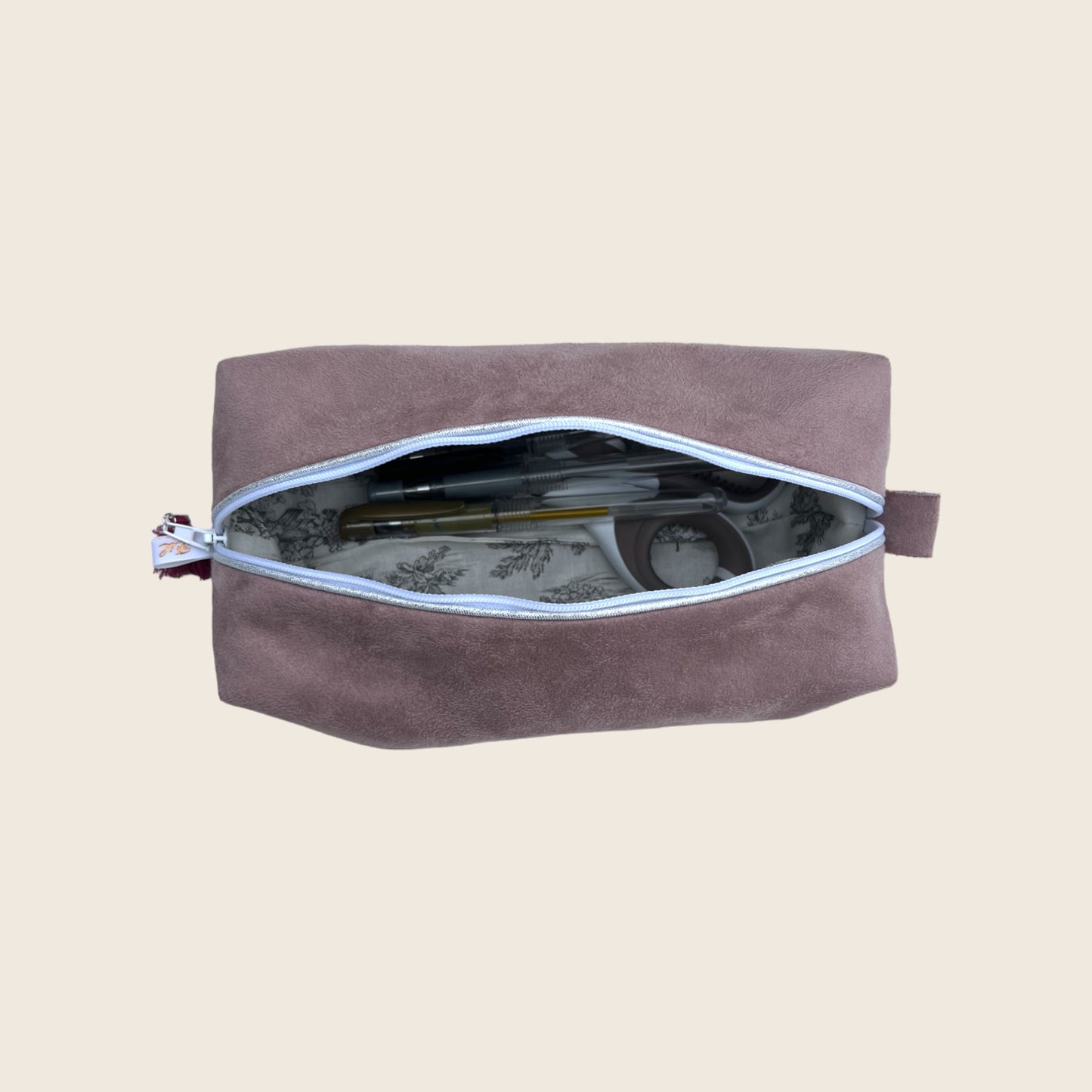 Trousse femme Colette