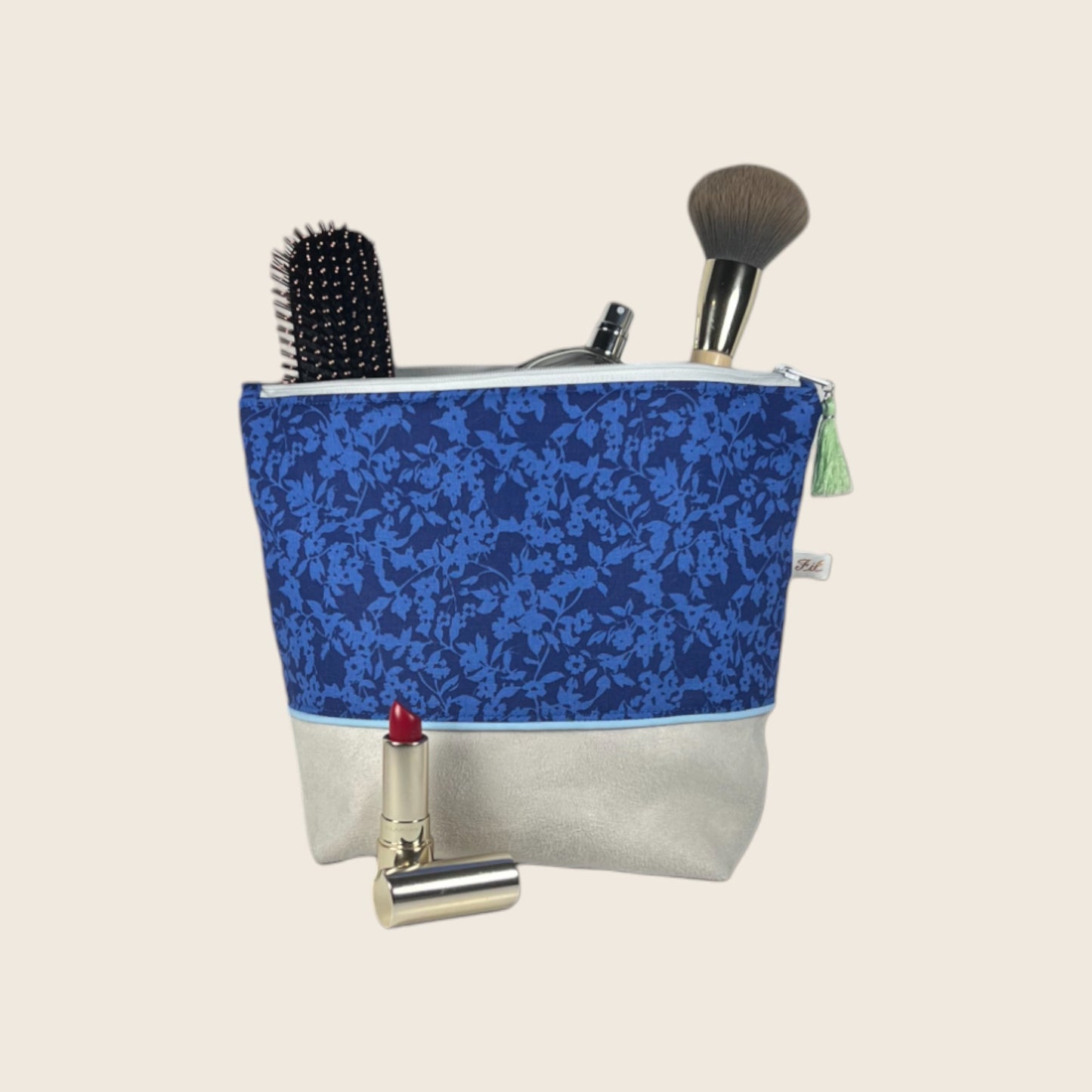 Trousse toilette femme Agathe