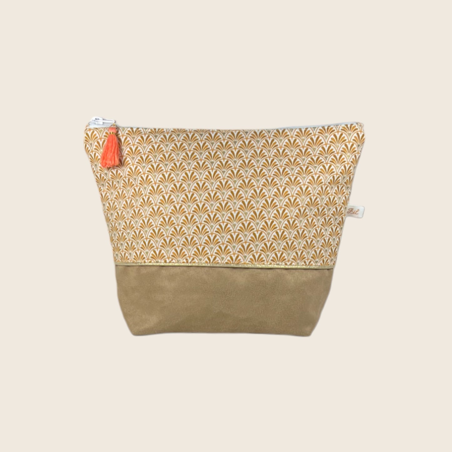 Trousse toilette femme Viola
