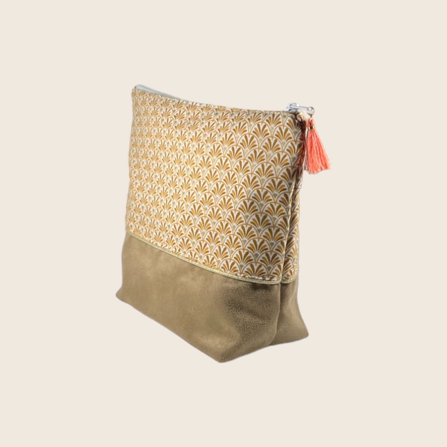 Trousse toilette femme Viola