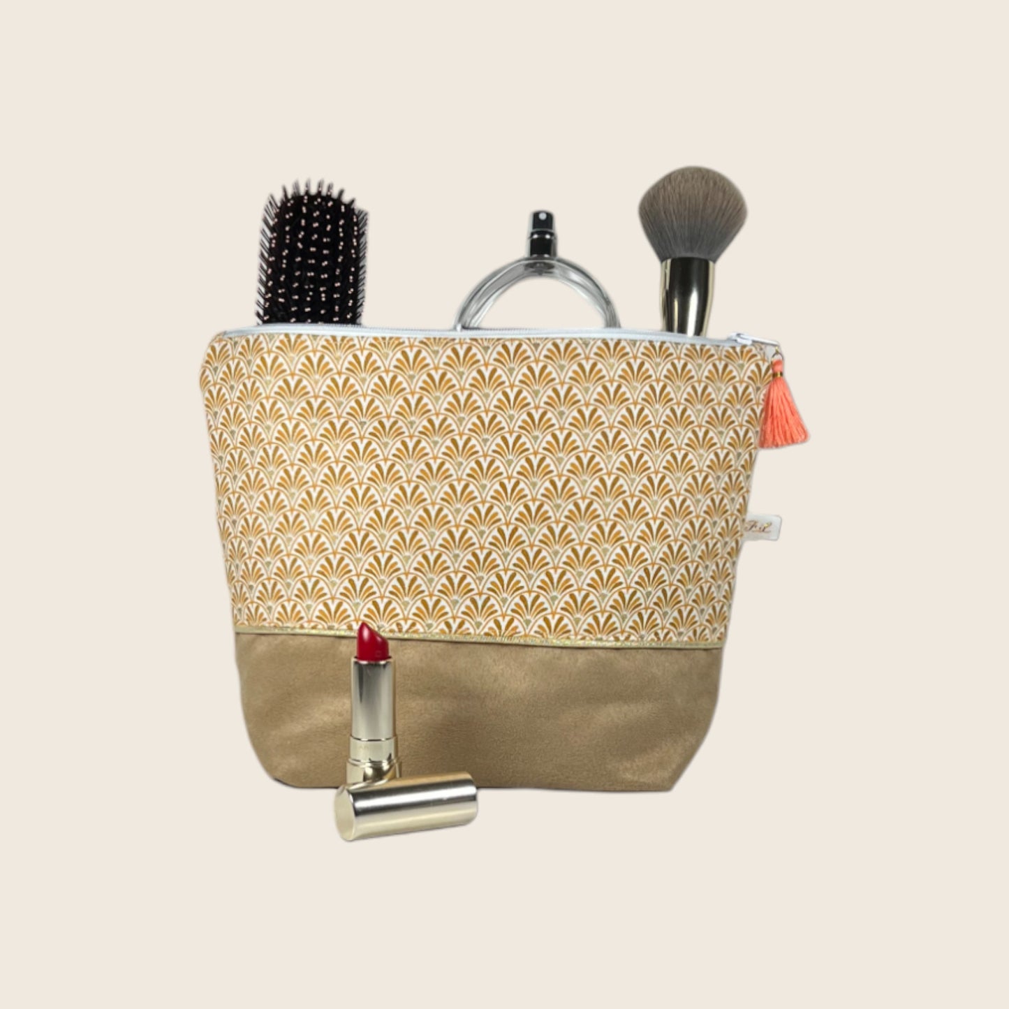 Trousse toilette femme Viola