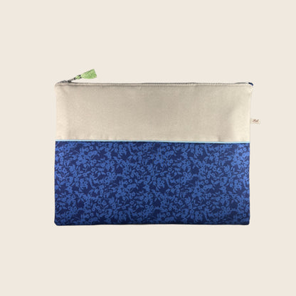 Pochette ordinateur femme Agathe