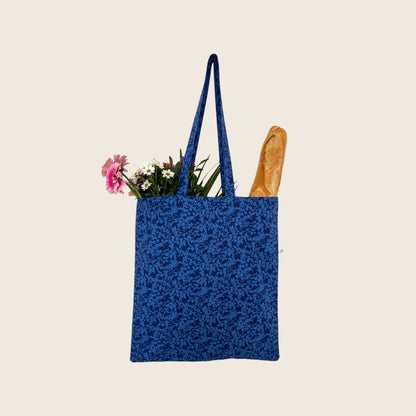 Tote bag femme Agathe