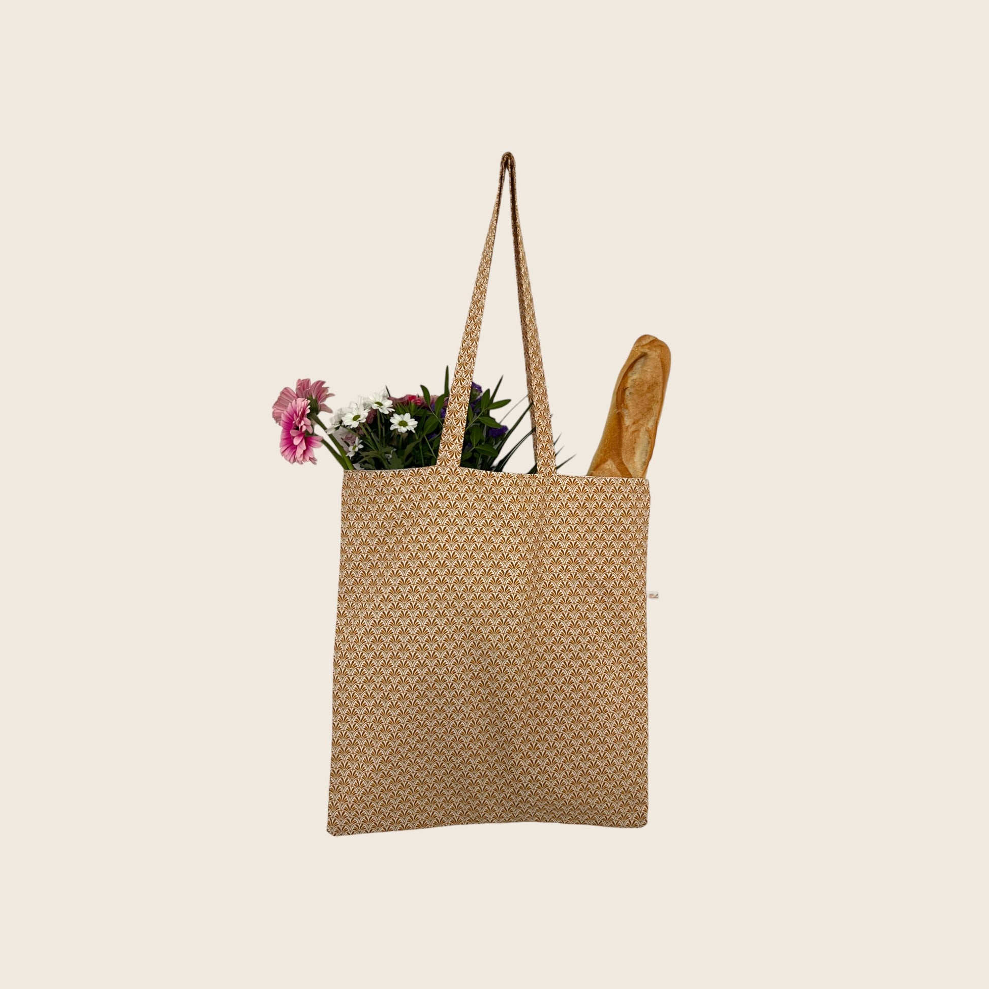 Tote bag femme Viola