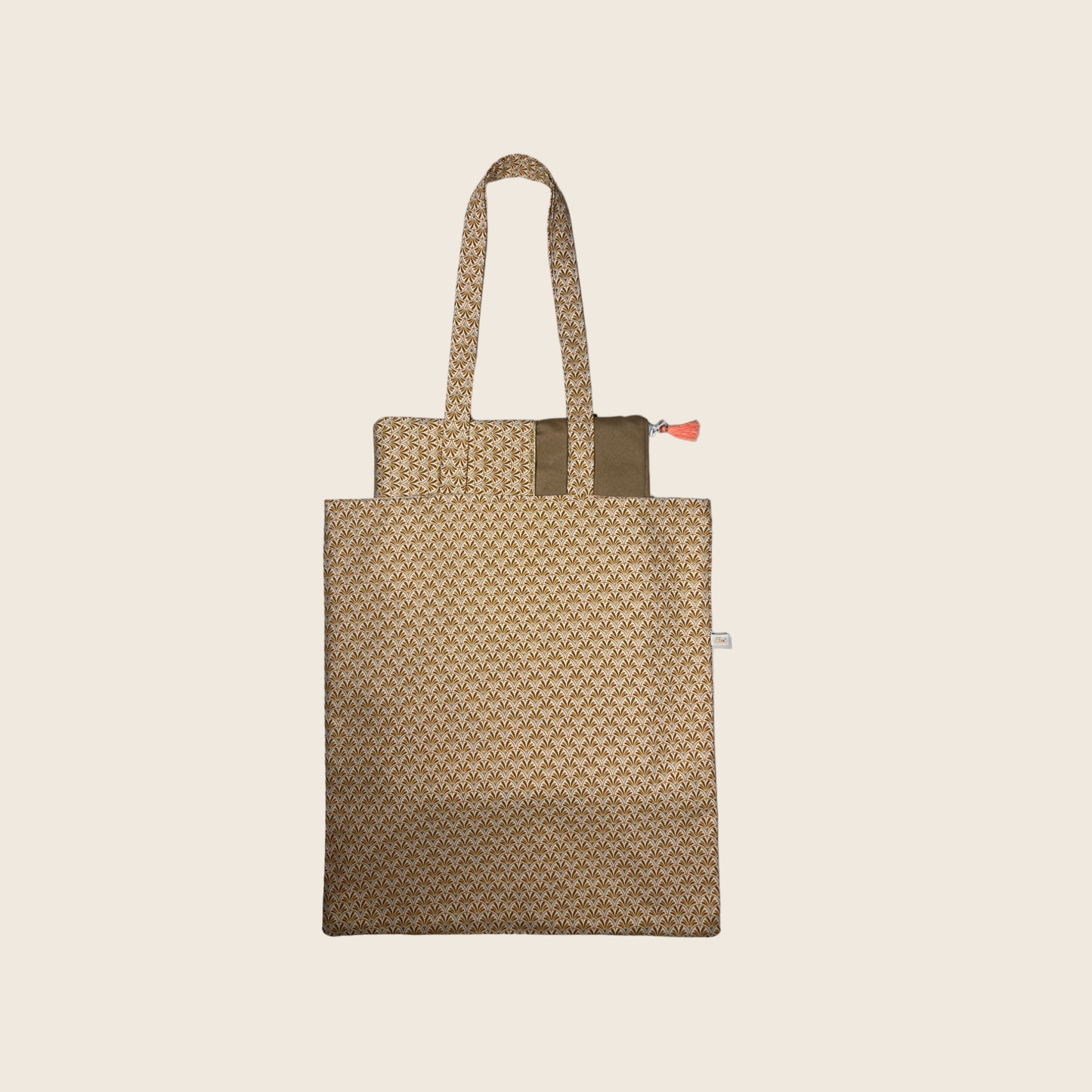 Tote bag femme Viola