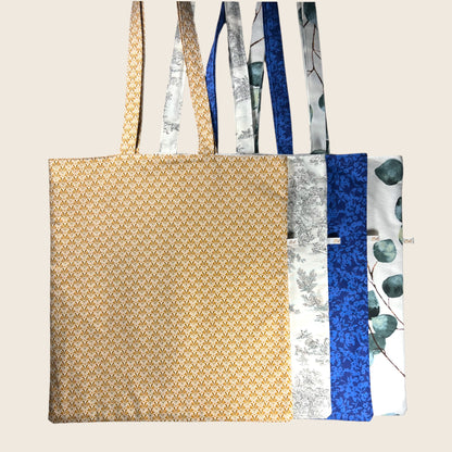 Tote bag femme