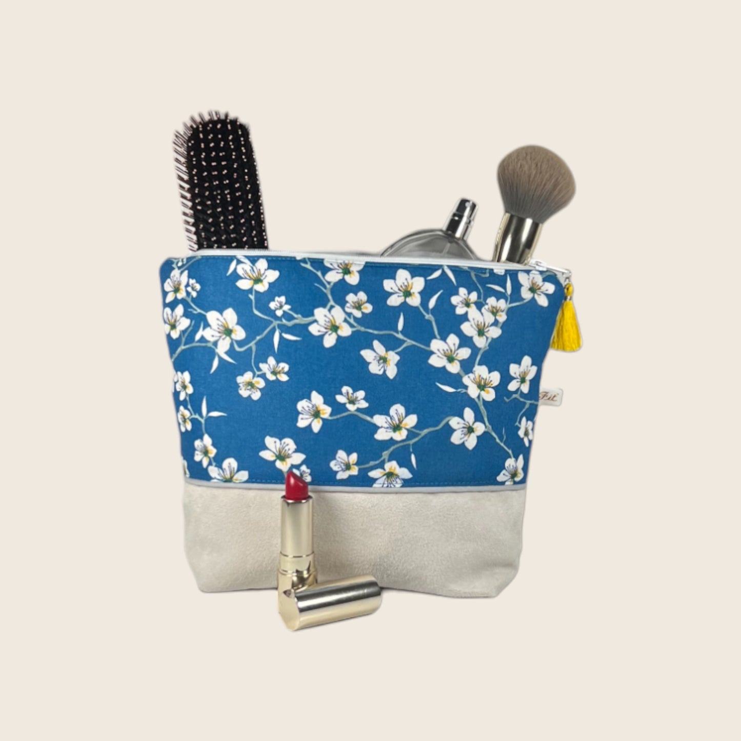 Trousse toilette femme Amandine